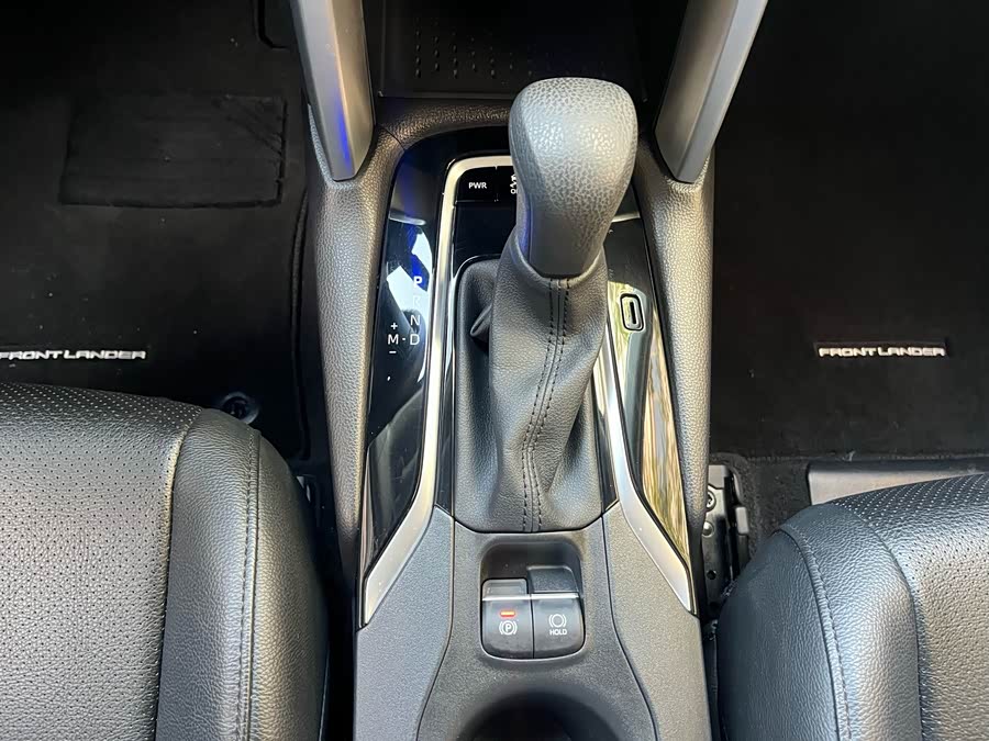 Toyota Frontlander 2022 #31 Toyota Frontlander 2022 imagen de coche #31