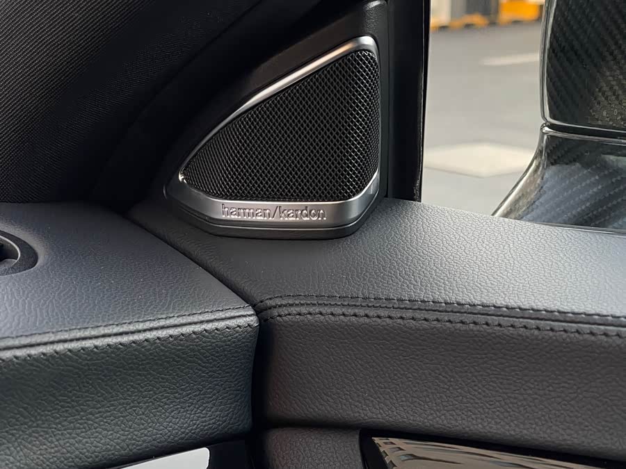 Mercedes-Benz CLS AMG 2015 car image #31