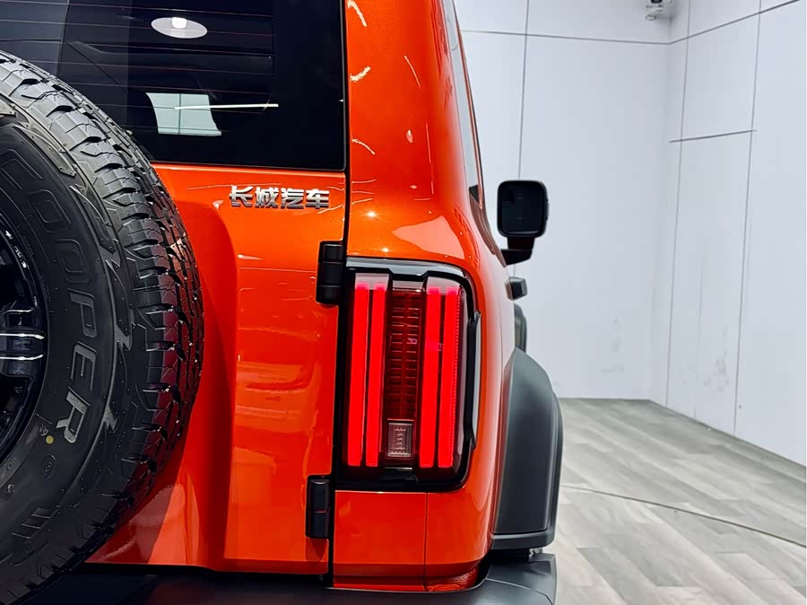 坦克 坦克300 2023 汽车图片 #31