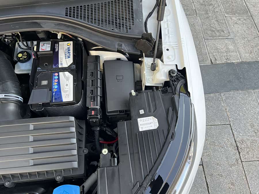 Skoda Kodiaq 2017 #31 Skoda Kodiaq 2017 car image #31