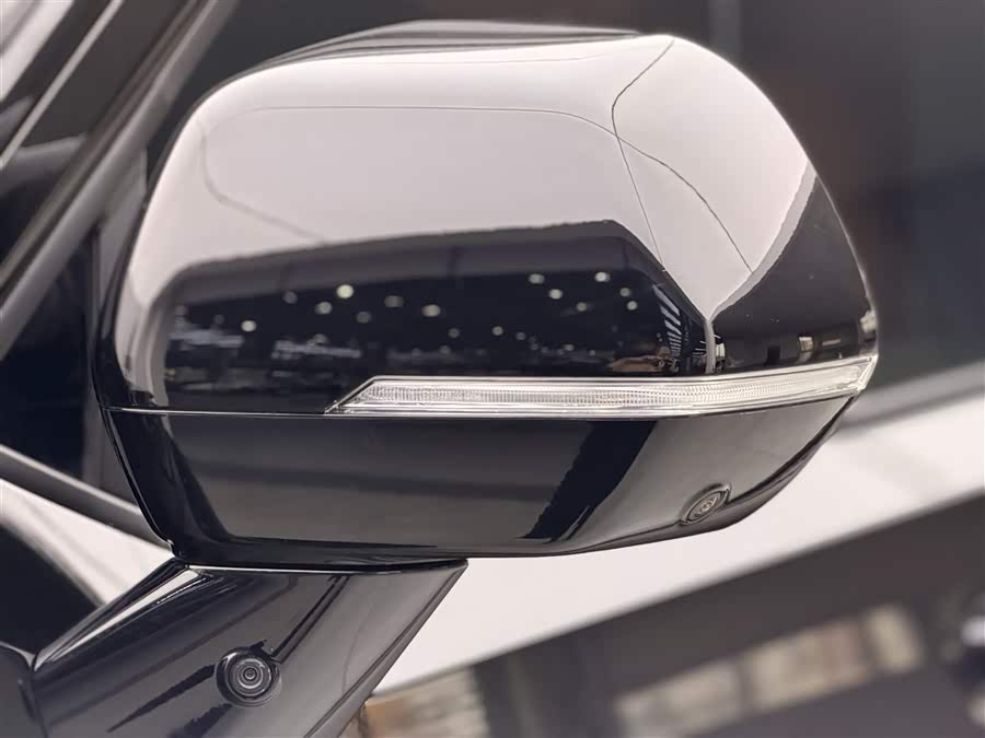 Tank 700 New Energy 2024 imagen de coche #31