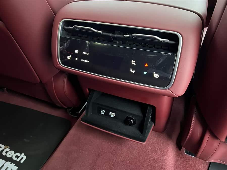 Tank 700 New Energy 2024 #31 Tank 700 New Energy 2024 imagen de coche #31