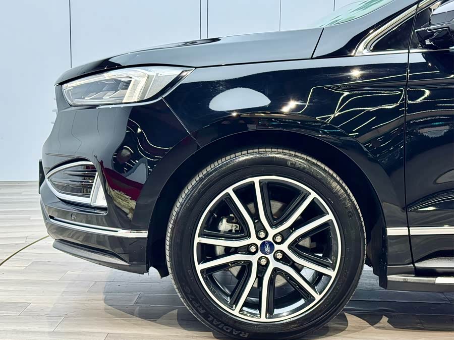 Ford Edge 2020 car image #31