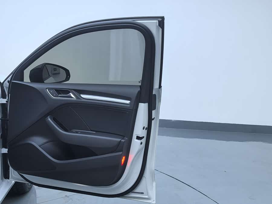 奥迪 奥迪A3 2017 汽车图片 #31