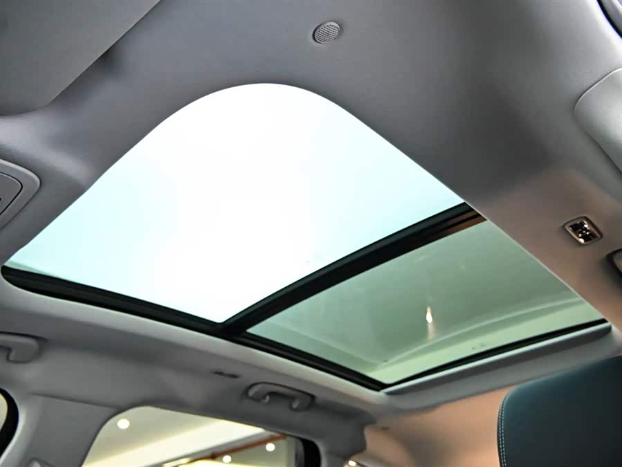 Changan 2024 image de voiture #31