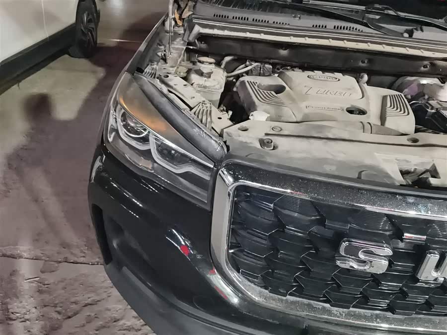 SWM斯威汽车 SWM斯威G05 2023 汽车图片 #31