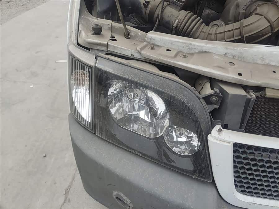 Ford Transit Classic 2015 car image #31