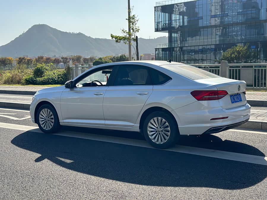 大众 朗逸 2023 汽车图片 #31