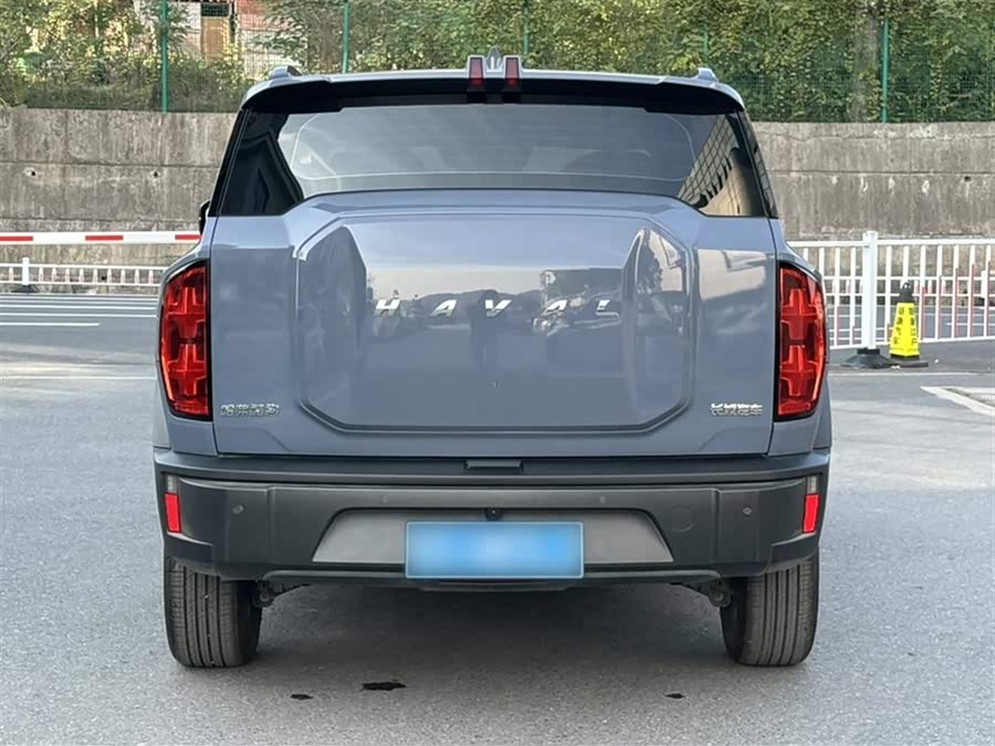 Haval Dargo 2023 immagine di auto #31