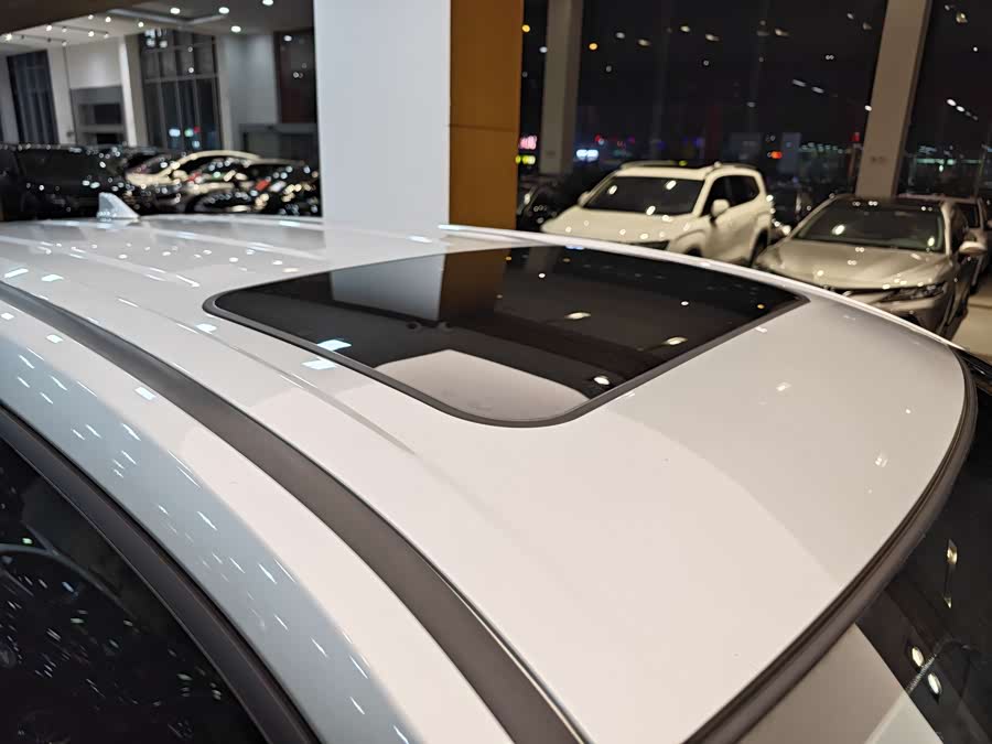 Toyota Frontlander 2023 #31 Toyota Frontlander 2023 imagen de coche #31