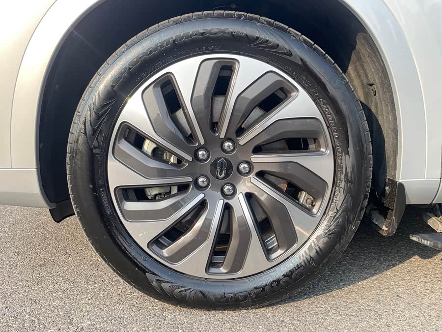 AITO 问界 问界M7 2023 汽车图片 #31