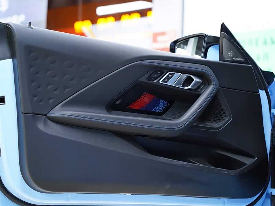 宝马 宝马M2 2023 #31 宝马 宝马M2 2023 汽车图片 #31