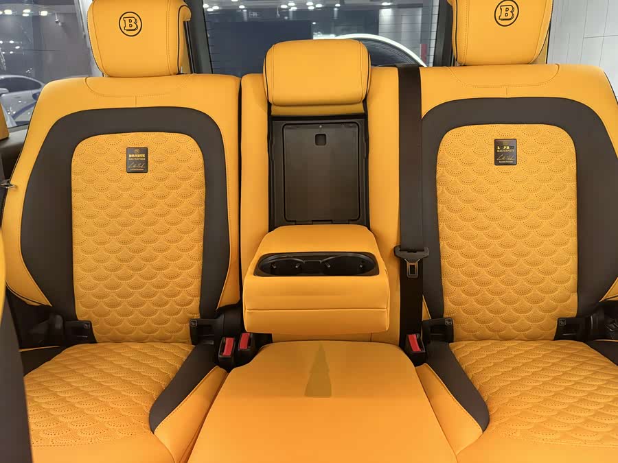 Mercedes-Benz 2023 car image #31