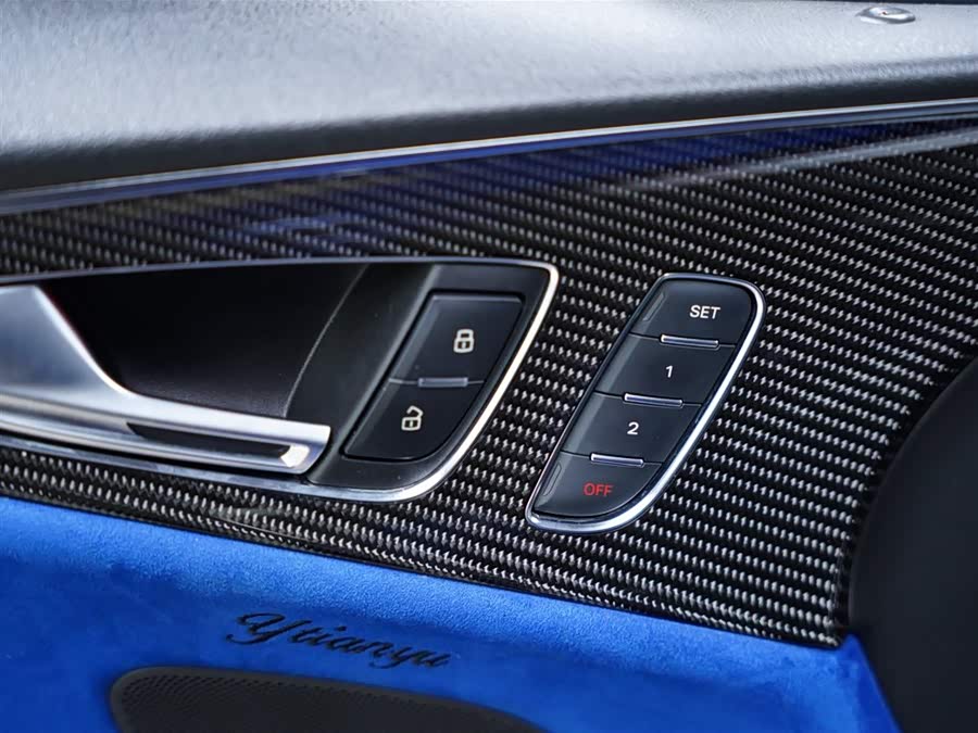 Audi RS 7 2016 #31 Audi RS 7 2016 imagem de carro #31