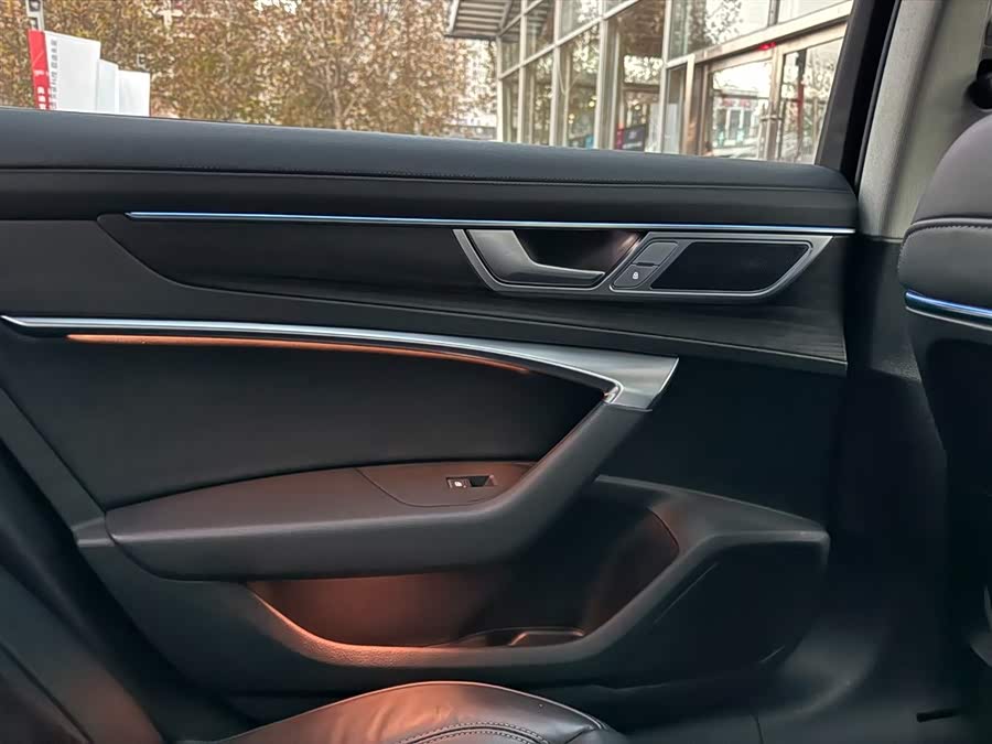Audi A6L 2023 car image #31