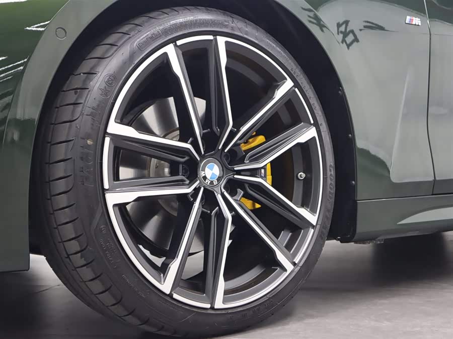 BMW 4 Series 2023 car image #31