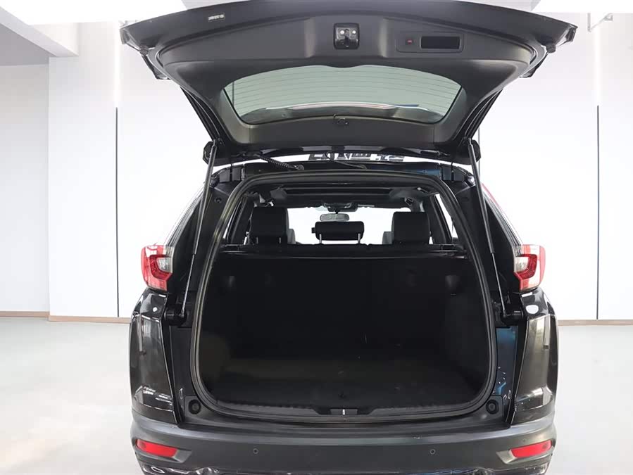 Honda CR-V 2020 #31 Honda CR-V 2020 car image #31