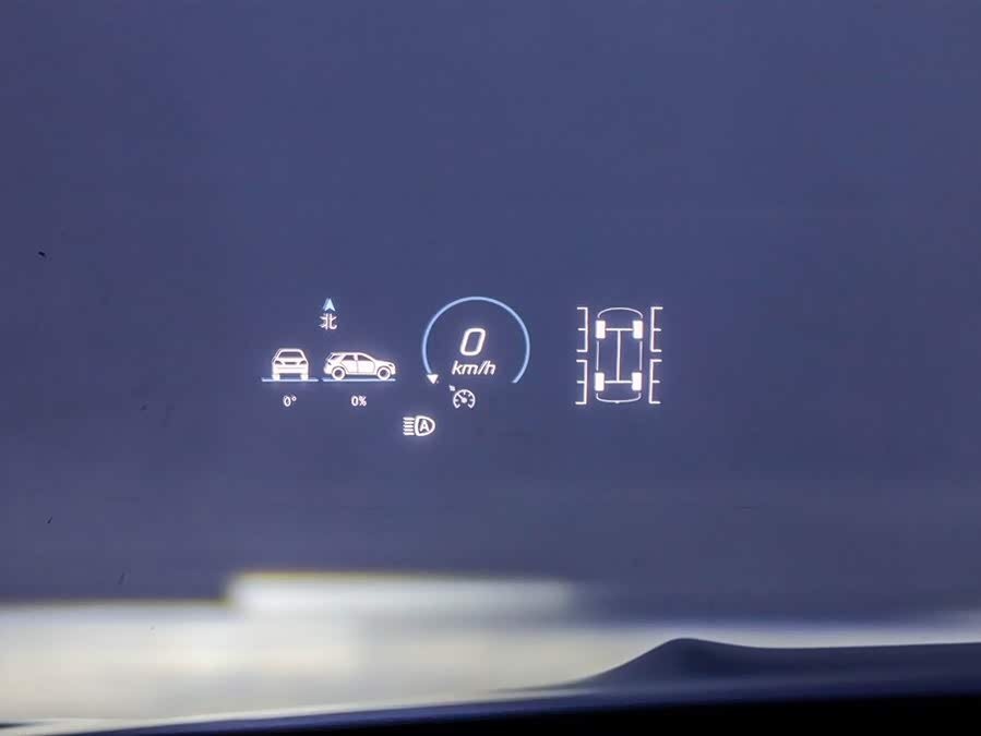 Mercedes-Benz GLE Class New Energy 2021 car image #31