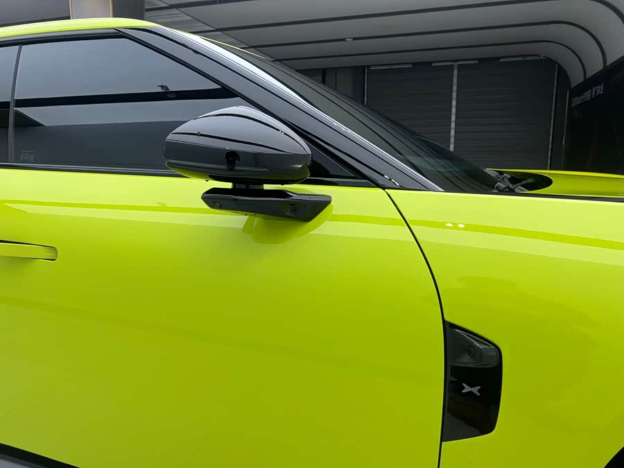 Xpeng P7 2025 #31 Xpeng P7 2025 immagine di auto #31