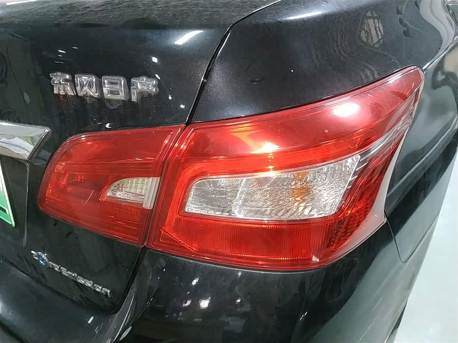 日产 轩逸·纯电 2020 汽车图片 #31