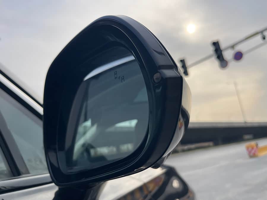 HongQi E-HS9 2023 изображение автомобиля #31