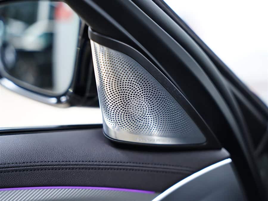 BMW M5 2022 صورة سيارة #31