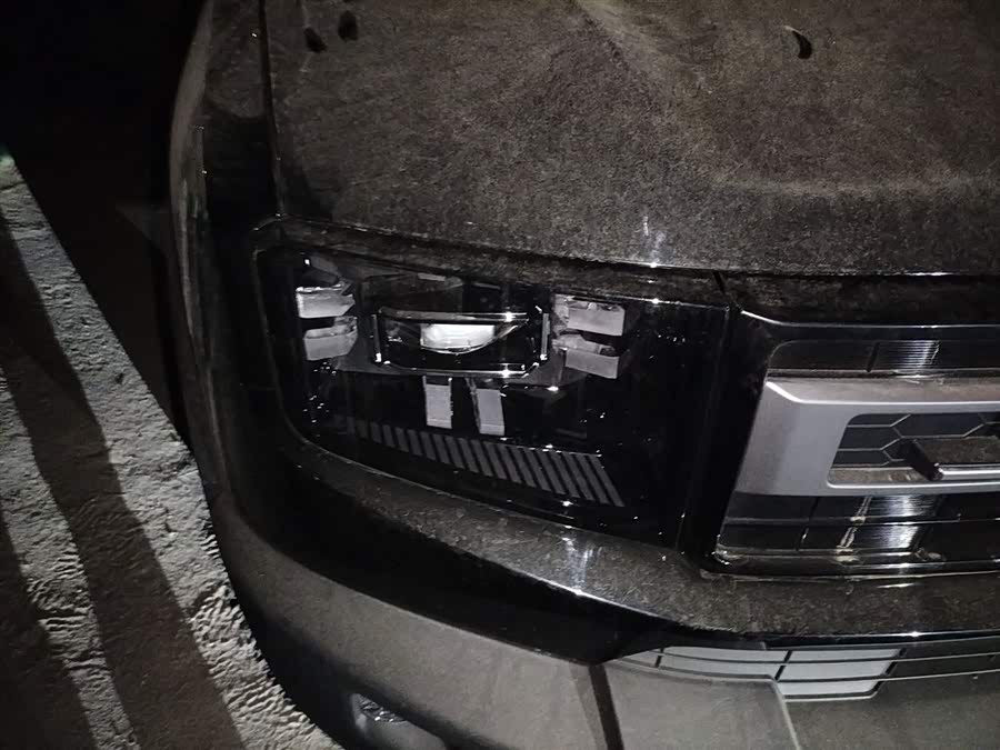 Jetour Freeman 2025 immagine di auto #31