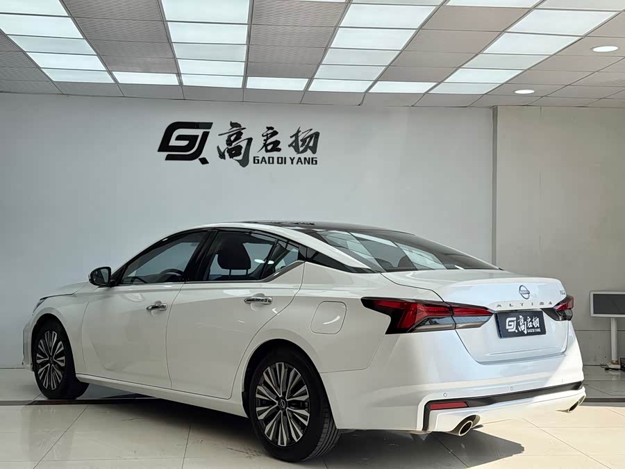 日产 日产N7 2025 汽车图片 #31