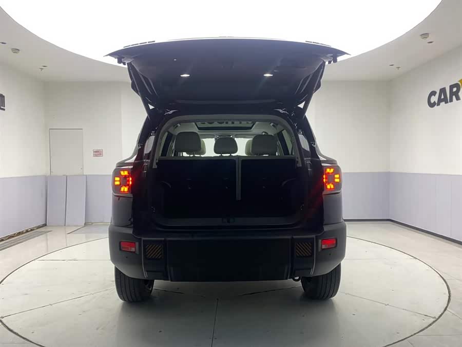 Jetour Shanhai 2024 car image #31