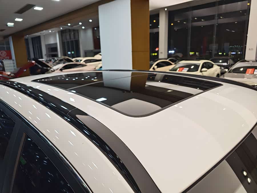 GEELY Boyue 2021 car image #31