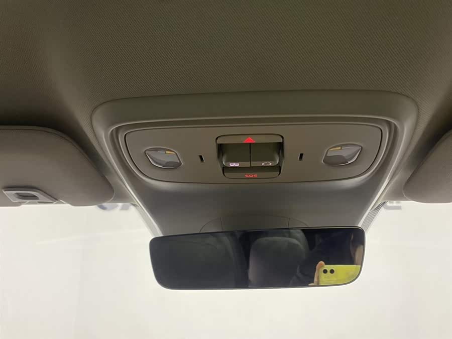 Leapmotor C16 2024 car image #31