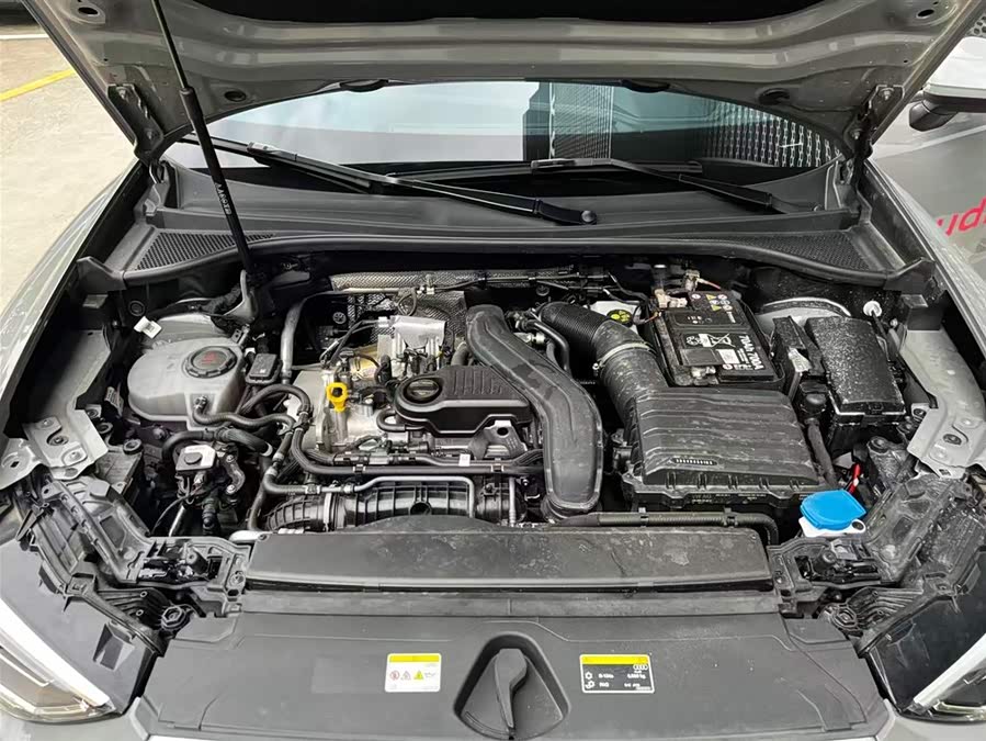 Audi Q3 2024 car image #31