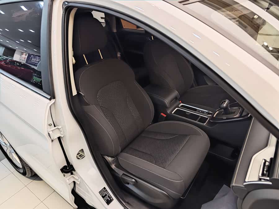 哈弗 哈弗M6 2024 汽车图片 #31