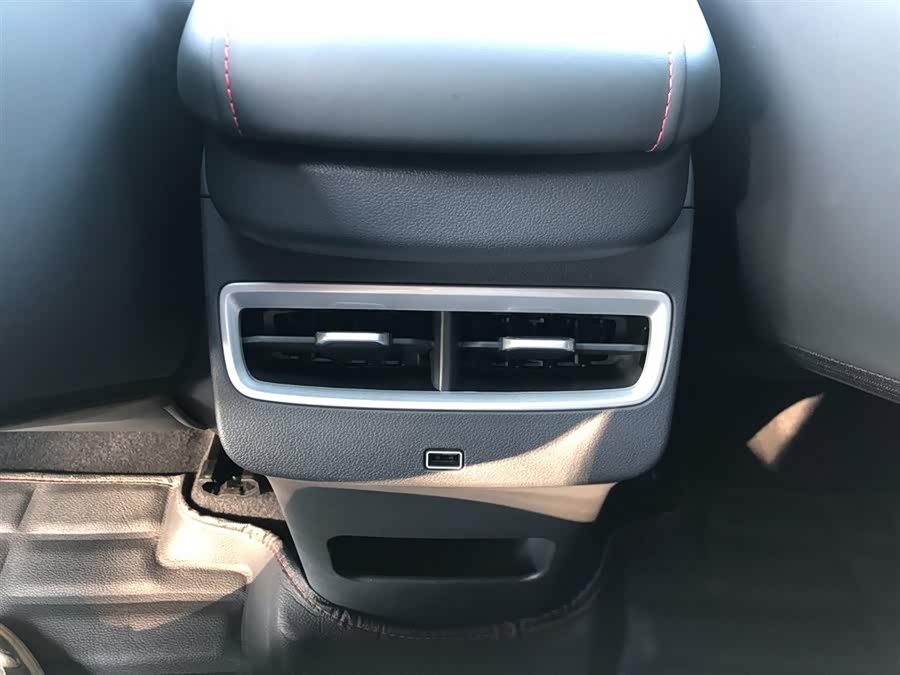 Jetour Dashing 2023 immagine di auto #31