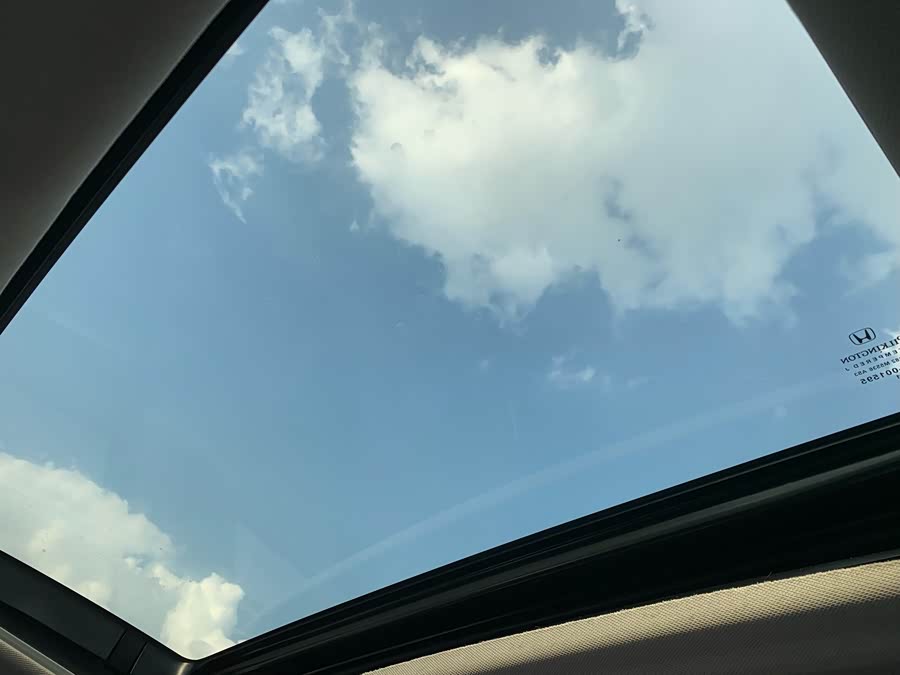 Honda Accord 2021 car image #31
