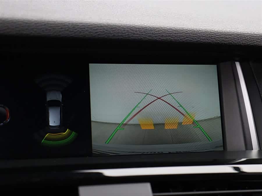 BMW X3 (Imported) 2017 #31 BMW X3 (Imported) 2017 image de voiture #31