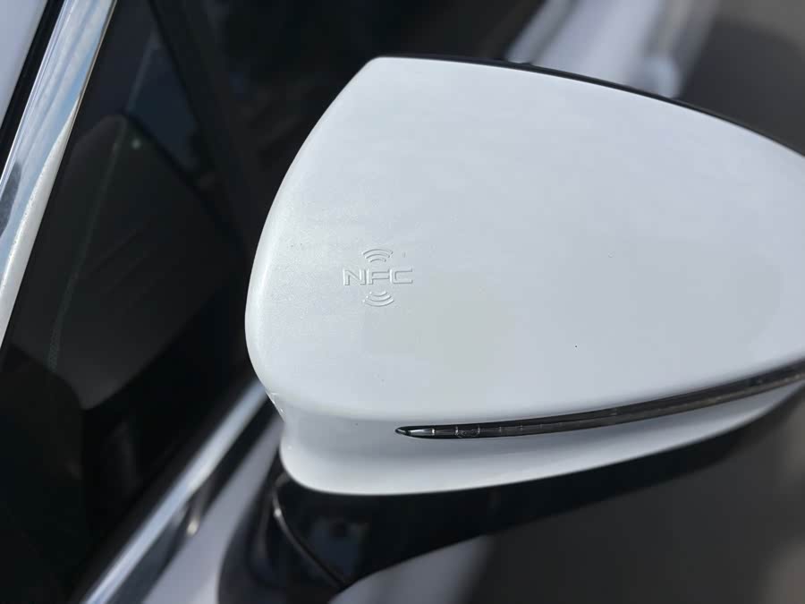 BYD Tang 2020 car image #31