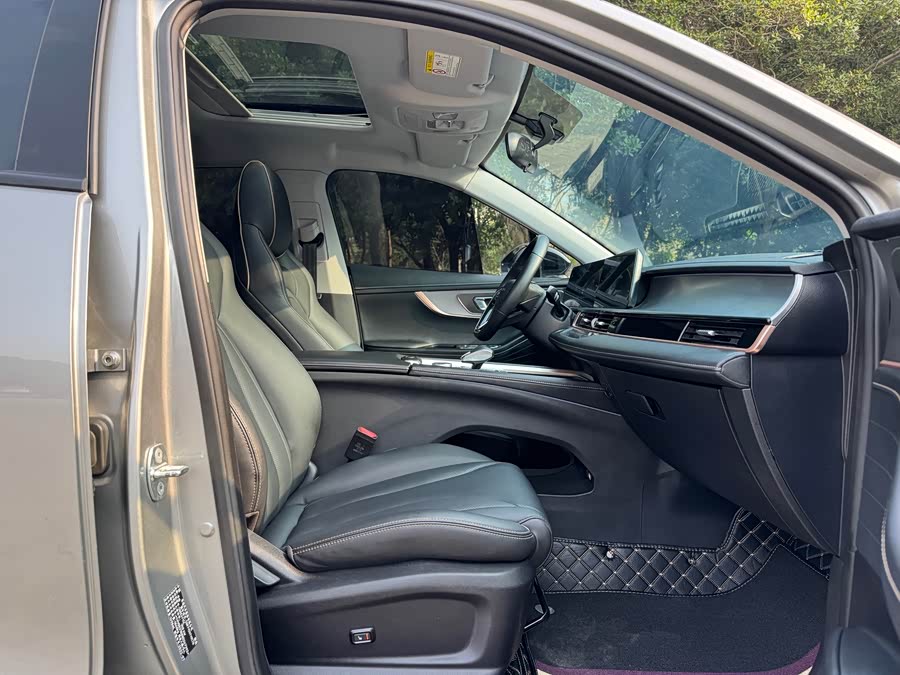 Chery Omoda 2022 car image #31