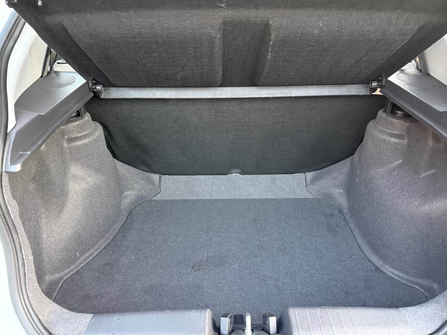 Chery Tiggo 3x 2022 car image #31