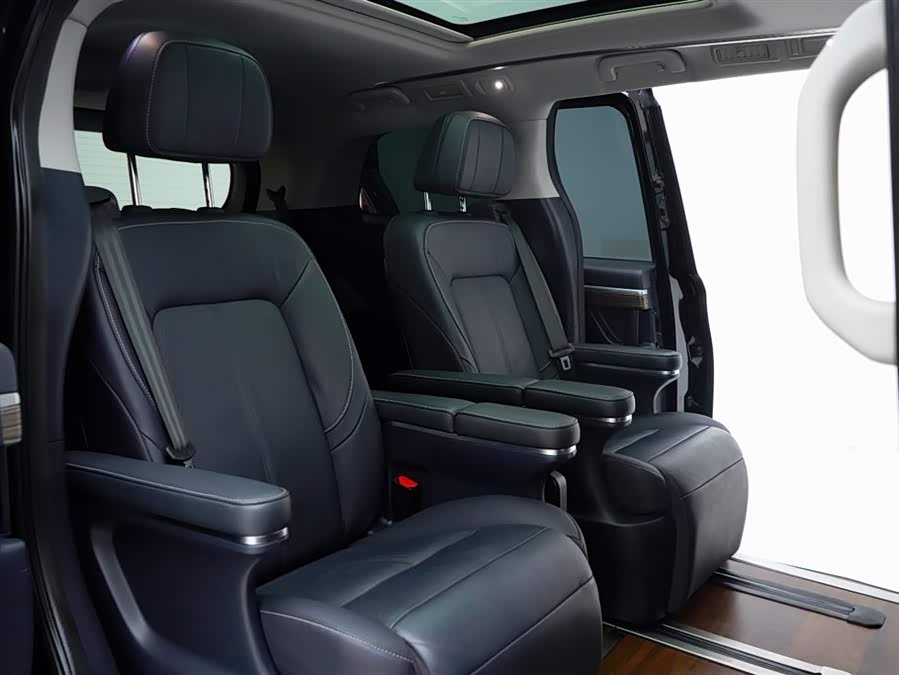 GAC Trumpchi M8 2022 car image #31