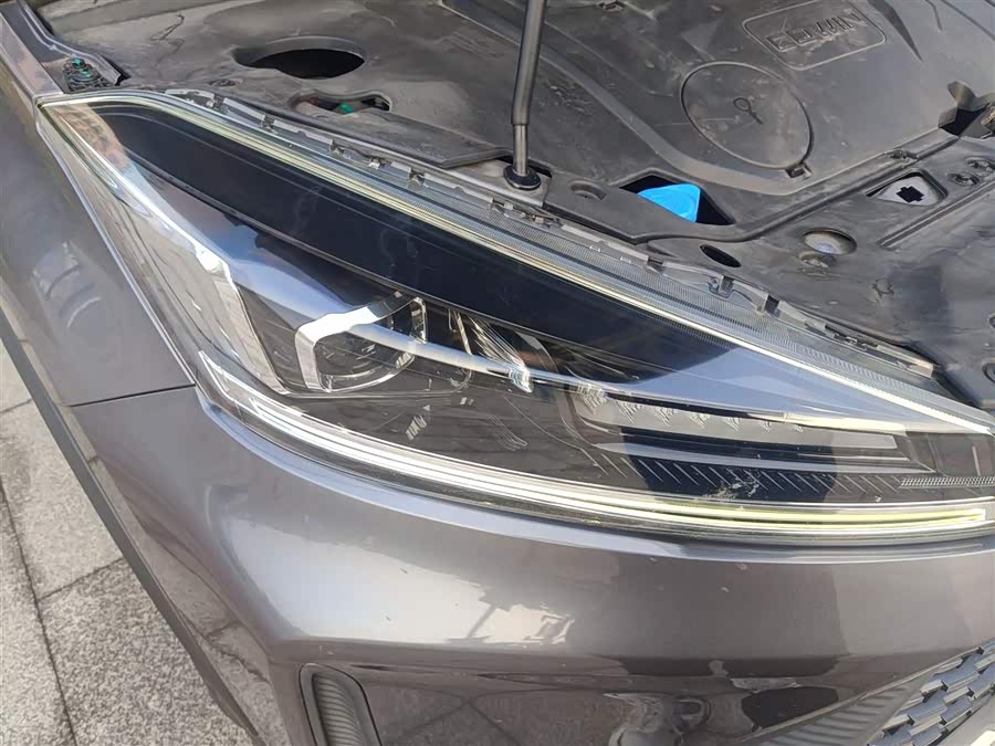 Kaiyi Showjet Pro 2023 #31 Kaiyi Showjet Pro 2023 car image #31