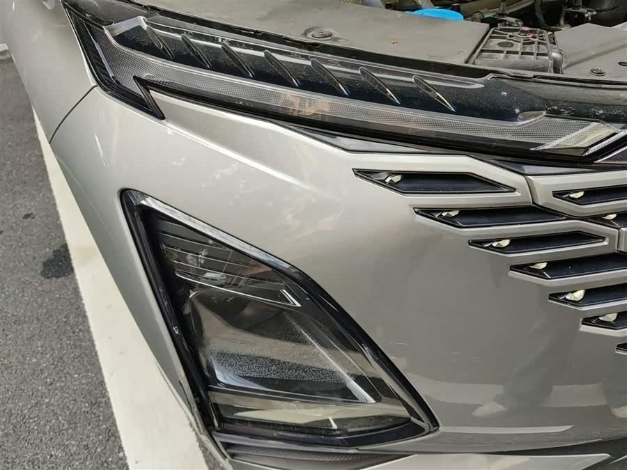 Chery Omoda 2024 #31 Chery Omoda 2024 car image #31