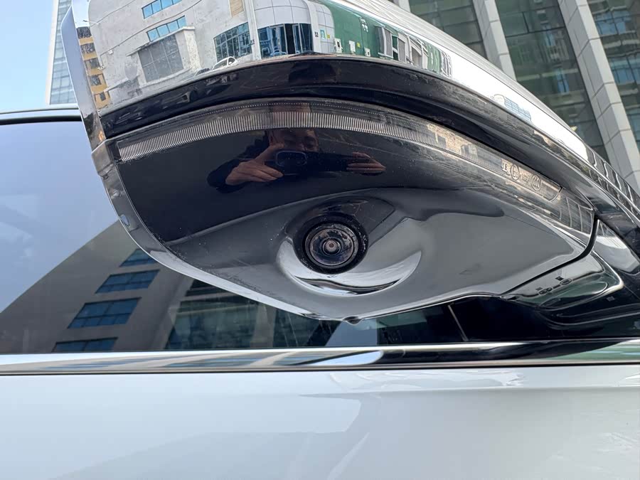 GEELY Preface 2021 image de voiture #31