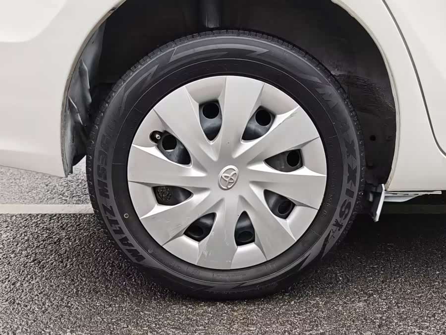 Vios 2020 immagine di auto #31