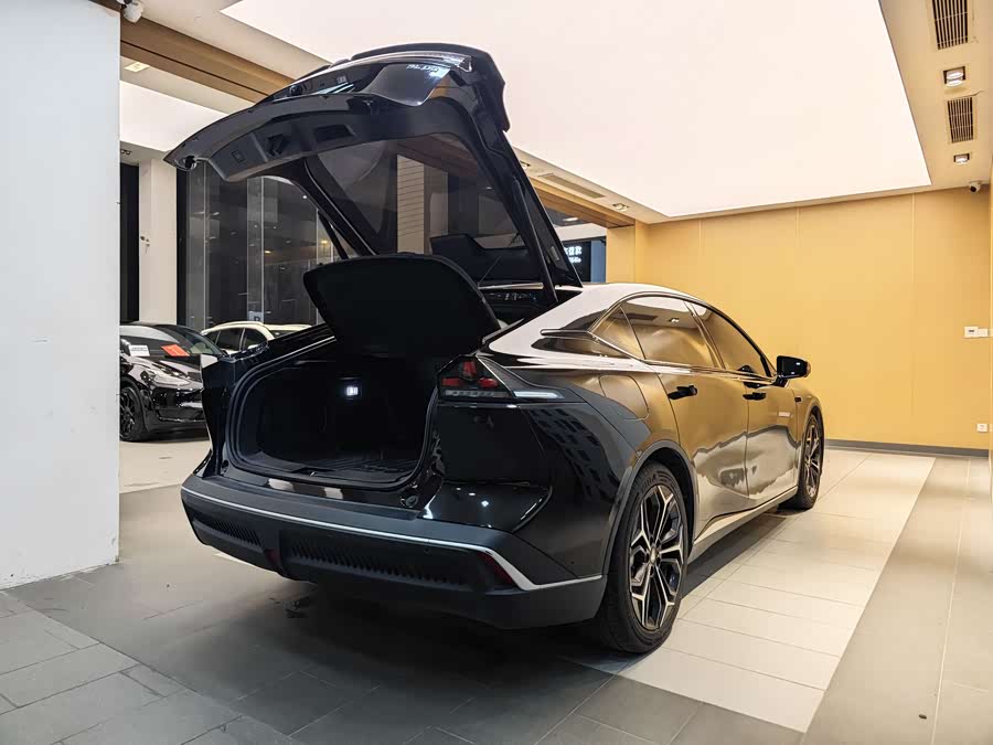 Deepal SL03 2024 car image #31