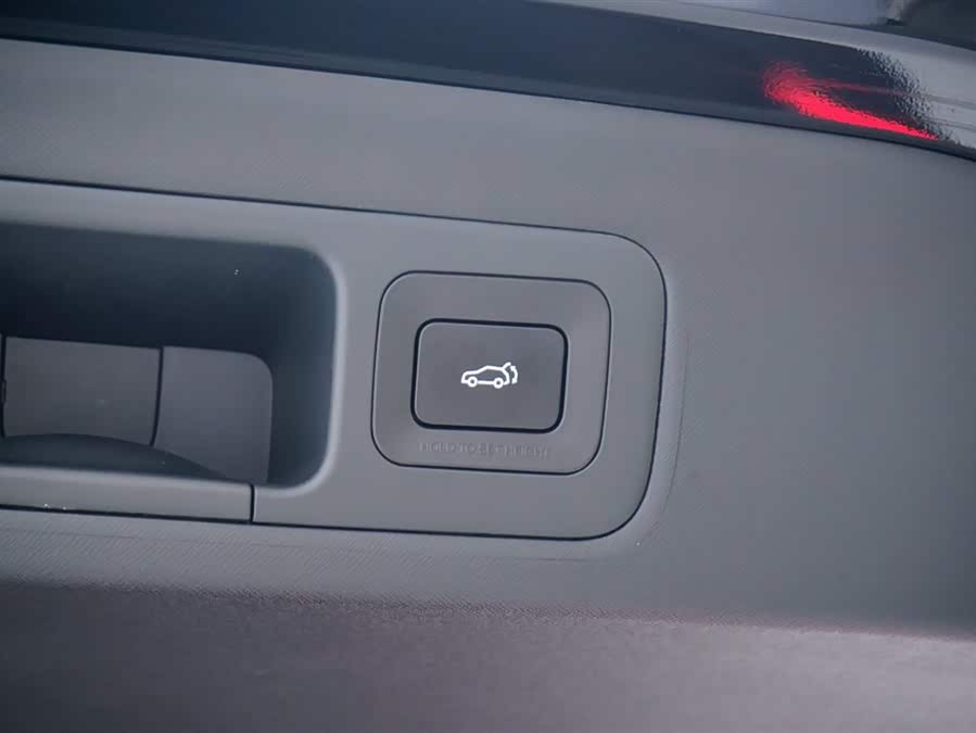 GAC Trumpchi E9 2024 imagen de coche #31