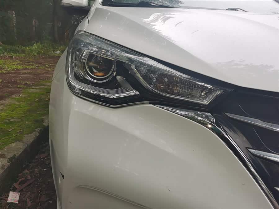 Changan Alsvin 2018 car image #31
