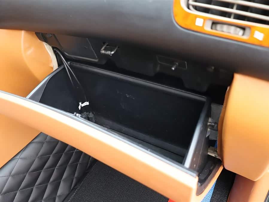 Toyota Land Cruiser 2008 car image #31