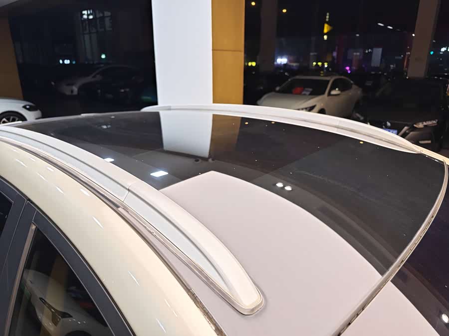 GEELY 2017 car image #31