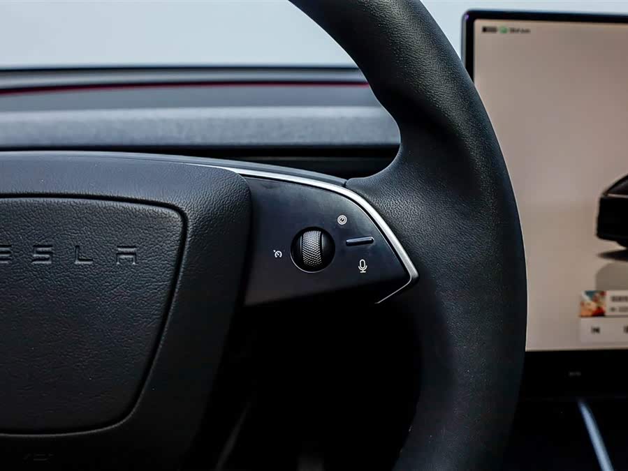 特斯拉 Model Y L 2025 汽车图片 #31